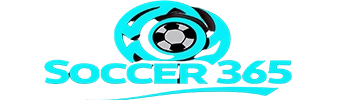 Logo SOCCER365